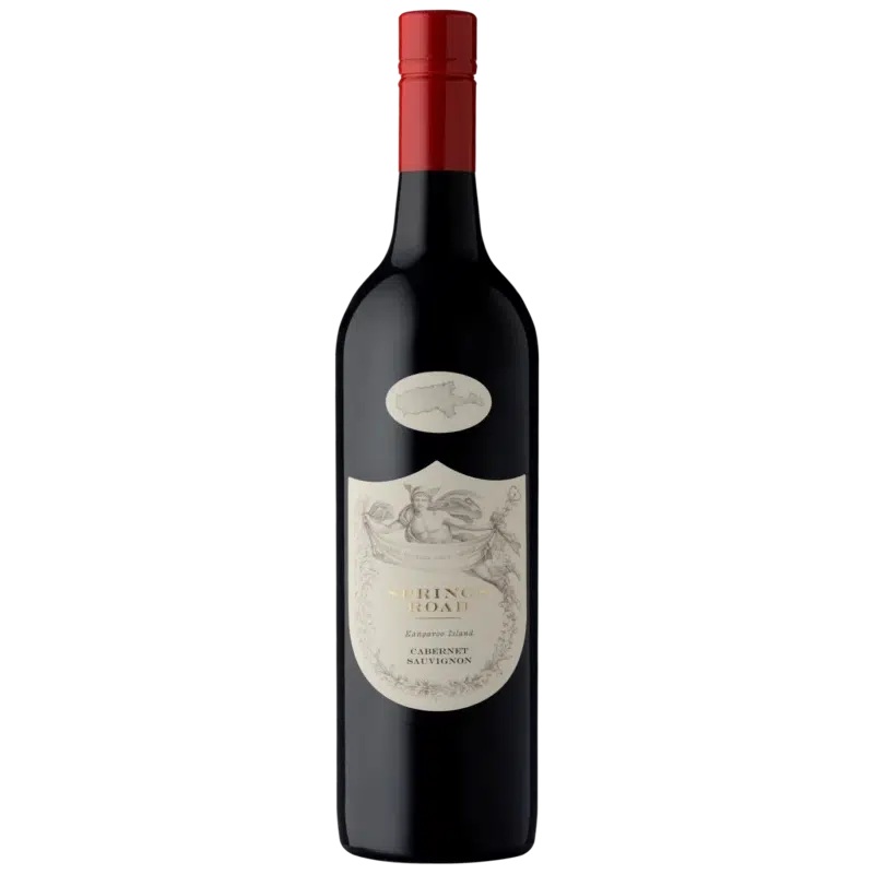 Springs Road Cabernet Sauvignon 2018