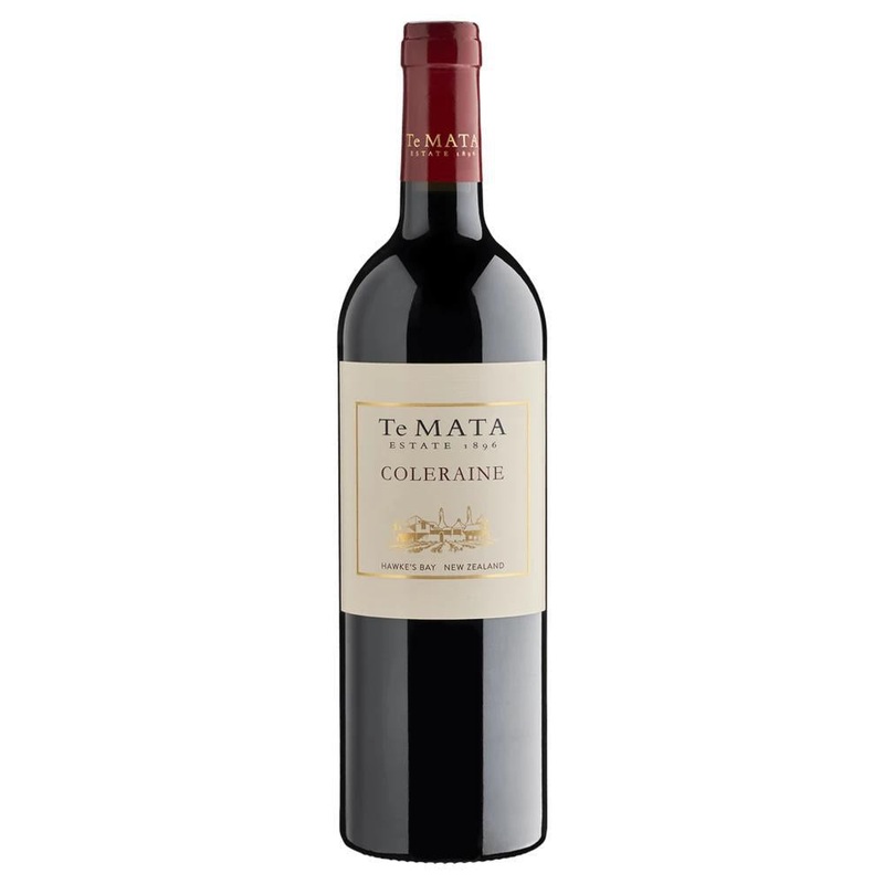 Te Mata Coleraine 2023