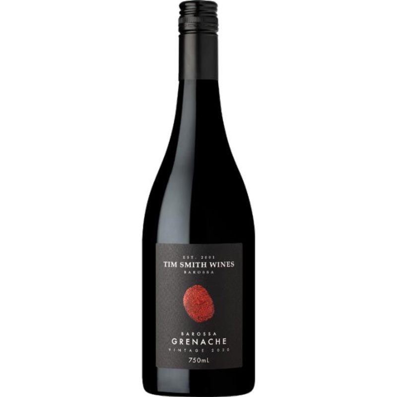 Tim Smith Wines Barossa Grenache 2022