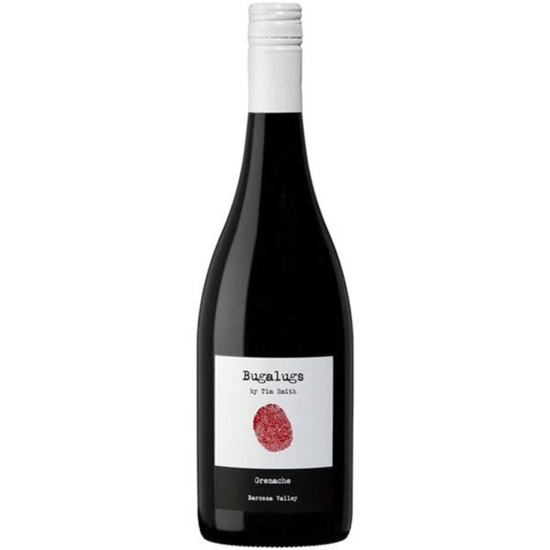 Tim Smith Wines Bugalugs Grenache 2022