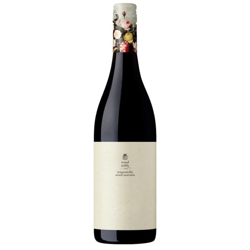 Tread Softly Tempranillo