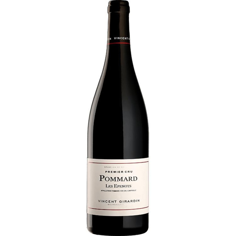 Vincent Girardin Pommard 1er Cru Les Epenots 2022