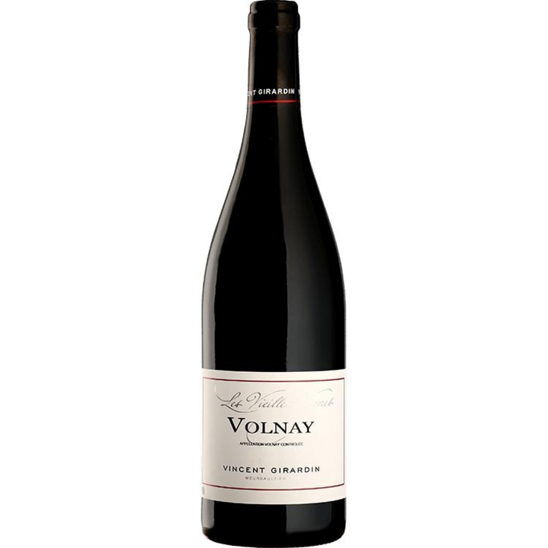 Vincent Girardin Volnay Vieilles Vignes 2022