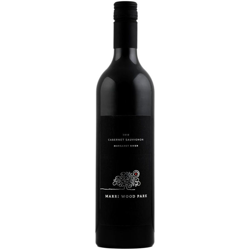 Wood Park Cabernet Sauvignon 2018