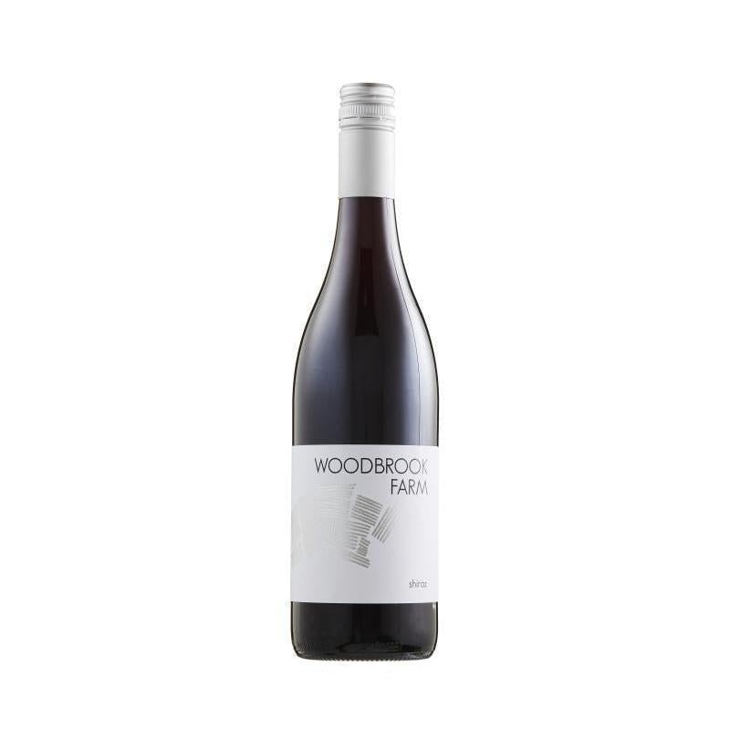 Woodbrook Farm Shiraz