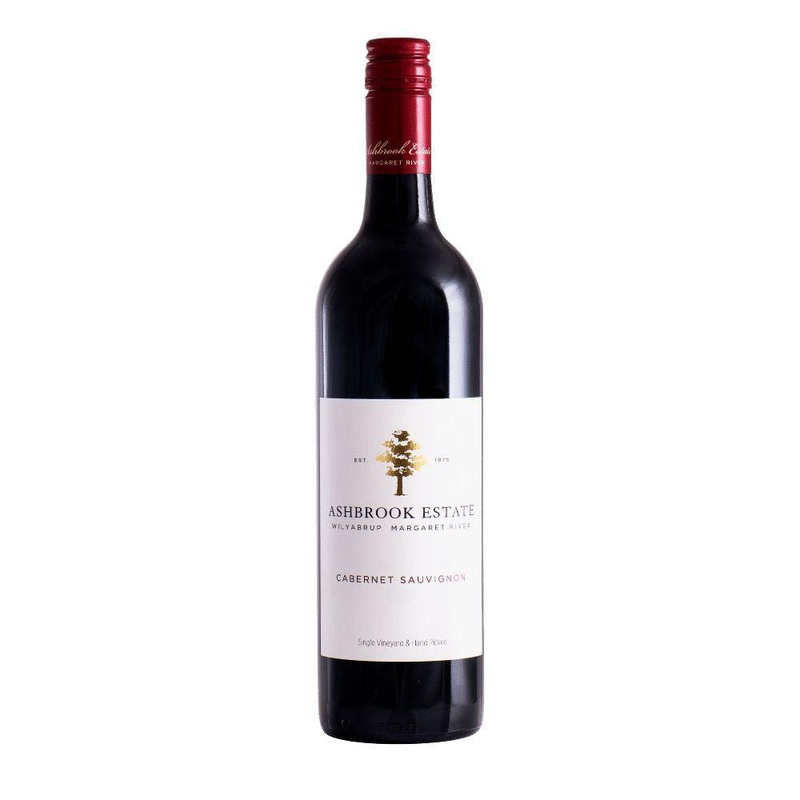 Ashbrook Estate Cabernet Sauvignon 2023