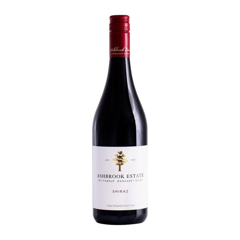 Ashbrook Estate Shiraz