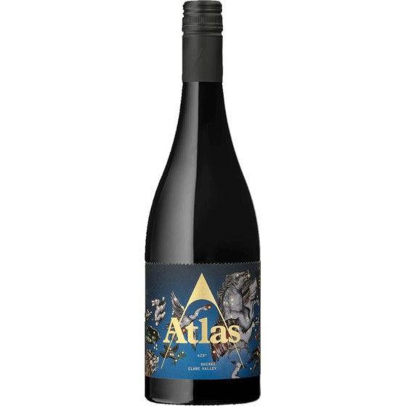 Atlas Wines '429' Shiraz 2019