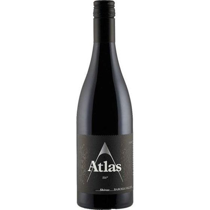 Atlas Wines '516' Shiraz 2018