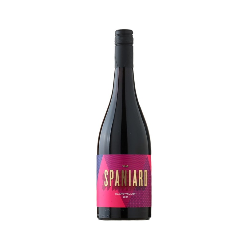 Atlas Wines 'The Spaniard' Tempranillo Grenache Mataro 2022