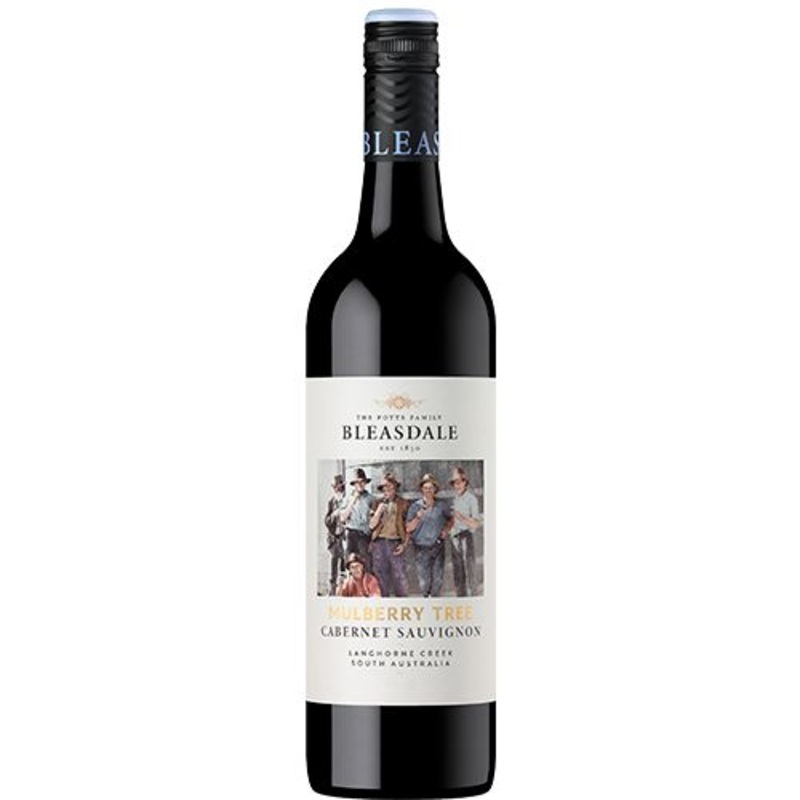 Bleasdale Mulberry Tree Cabernet Sauvignon
