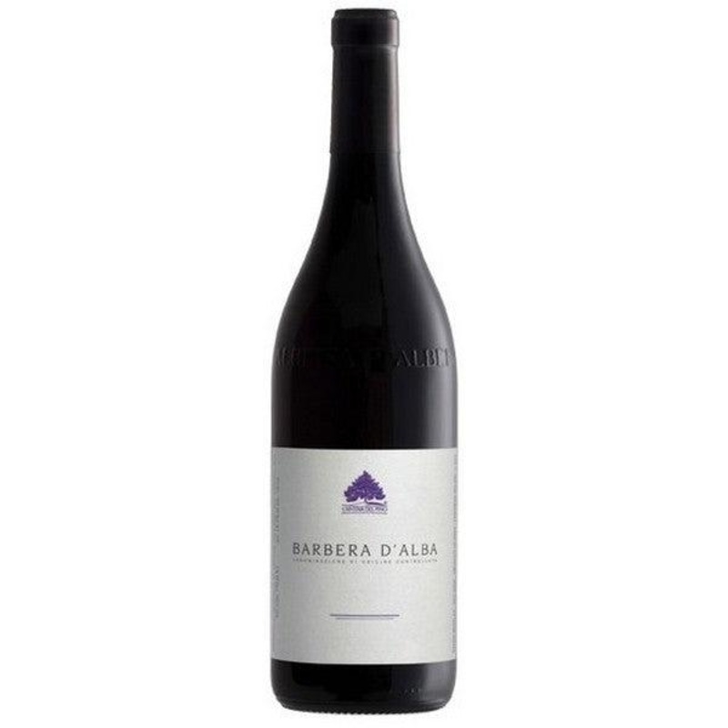 Cantina Del Pino Barbera dAlba (Ovello & Gallina) 2020