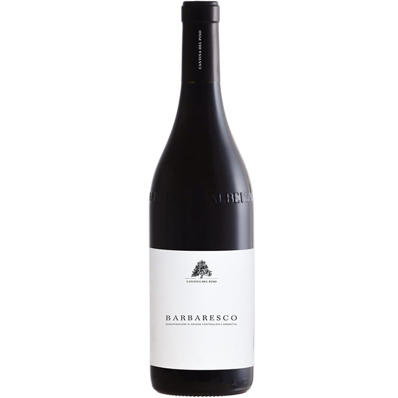 Cantina Del Pino Barberesco 2019
