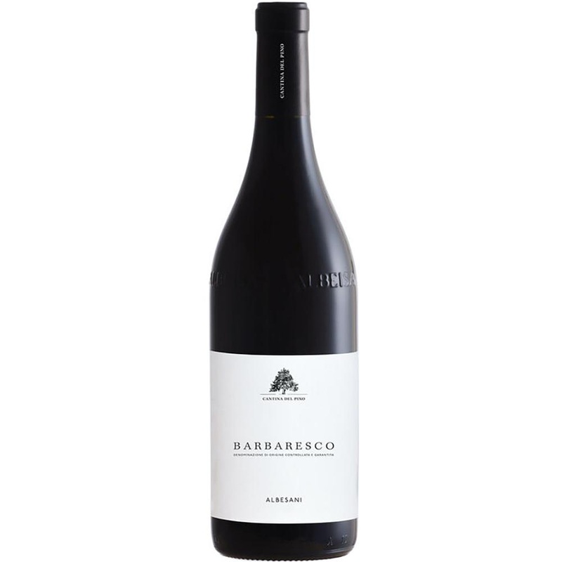 Cantina Del Pino Barberesco Albesani 2019