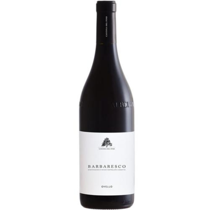 Cantina Del Pino Barberesco Ovello Magnum 2019