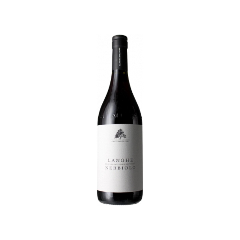 Cantina Del Pino Nebbiolo Langhe 2021