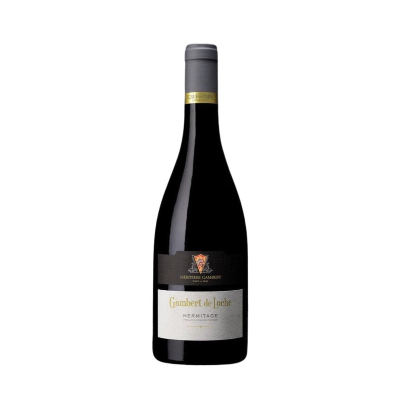 Cave De Tain Hermitage Rouge Gambert de Loche 2015