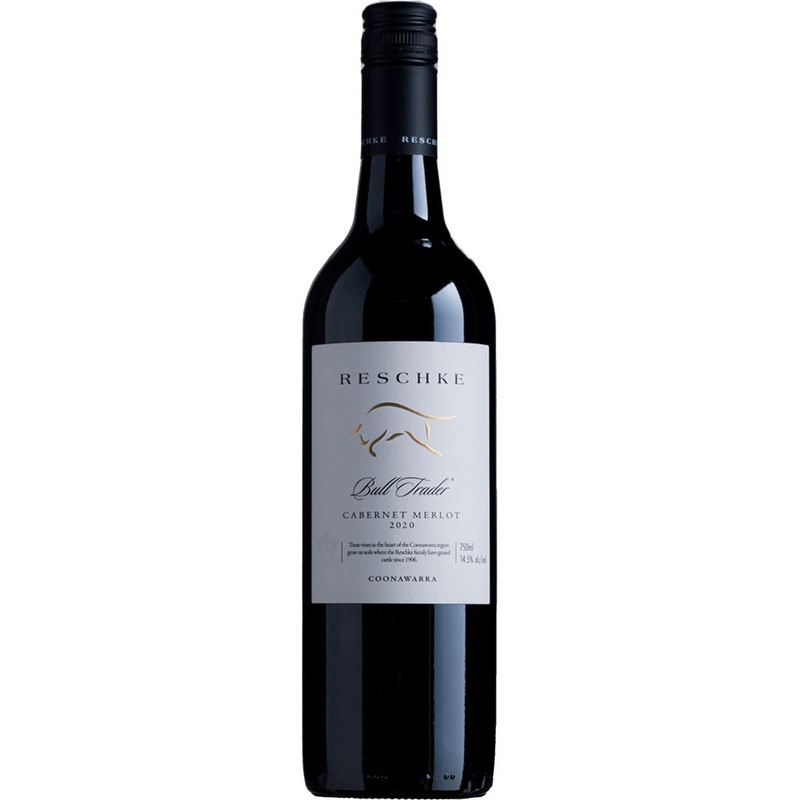 Reschke Bull Trader Cabernet Merlot