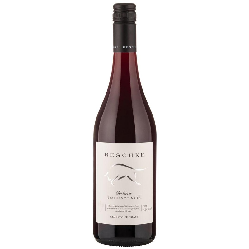 Reschke R-Series Pinot Noir