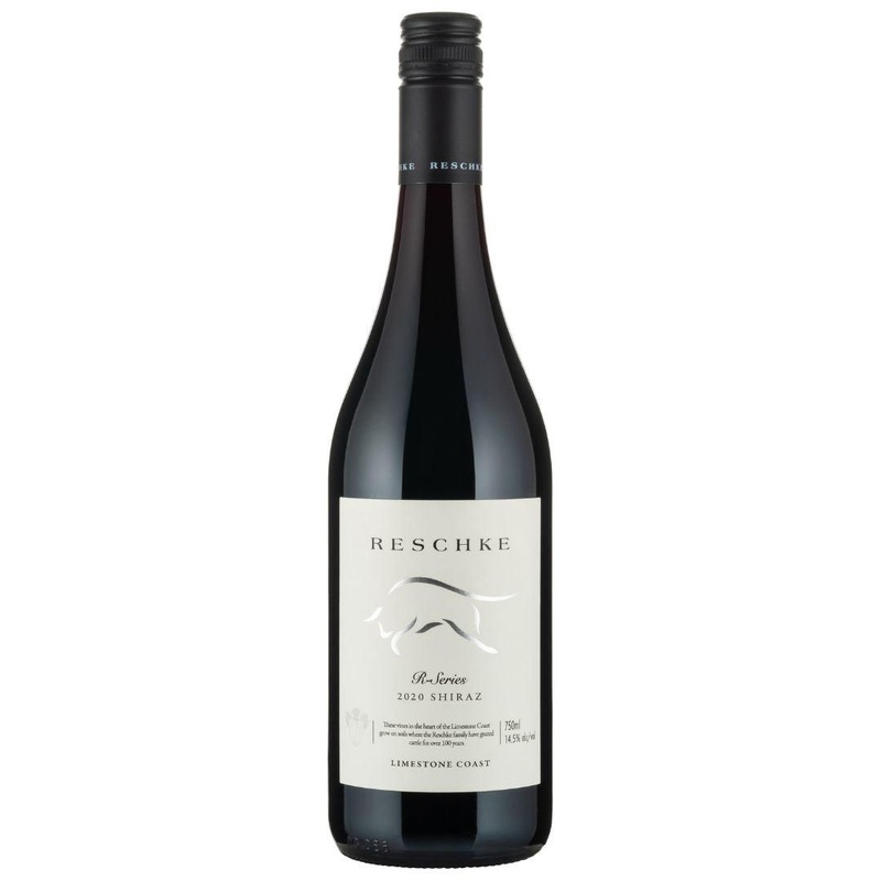 Reschke R-Series Shiraz