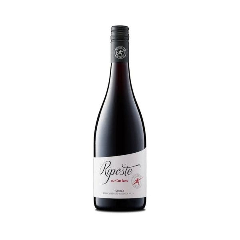 Riposte The Cutlass' Shiraz