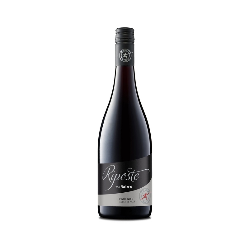 Riposte The Sabre' Pinot Noir 2023