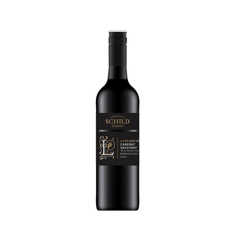 Schild Estate Lorraine Reserve Cabernet Sauvignon 2020