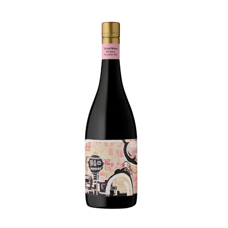 Silent Noise FO Shiraz