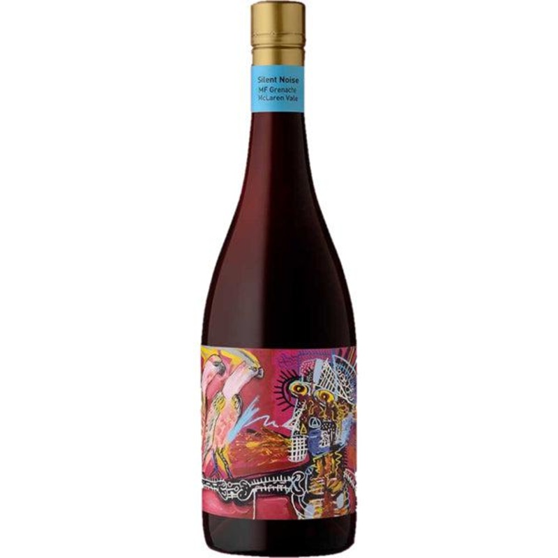 Silent Noise MF Grenache 2024