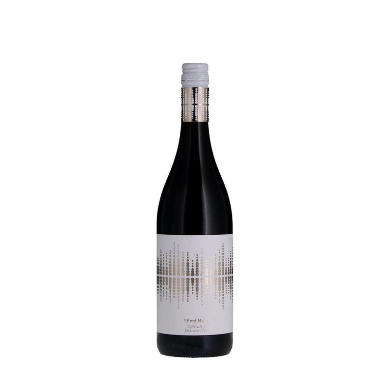 Silent Noise SGZ Shiraz, Grenache, Zinfandel
