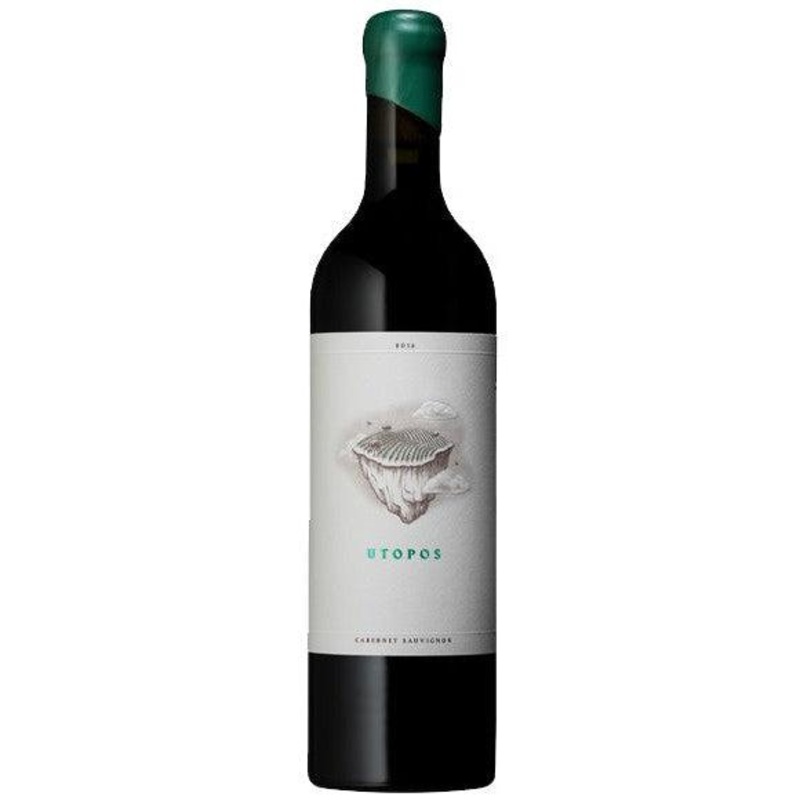 Utopos Cabernet Sauvignon 2021
