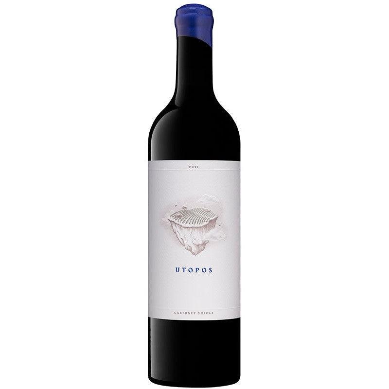 Utopos Cabernet Sauvignon Shiraz 2021