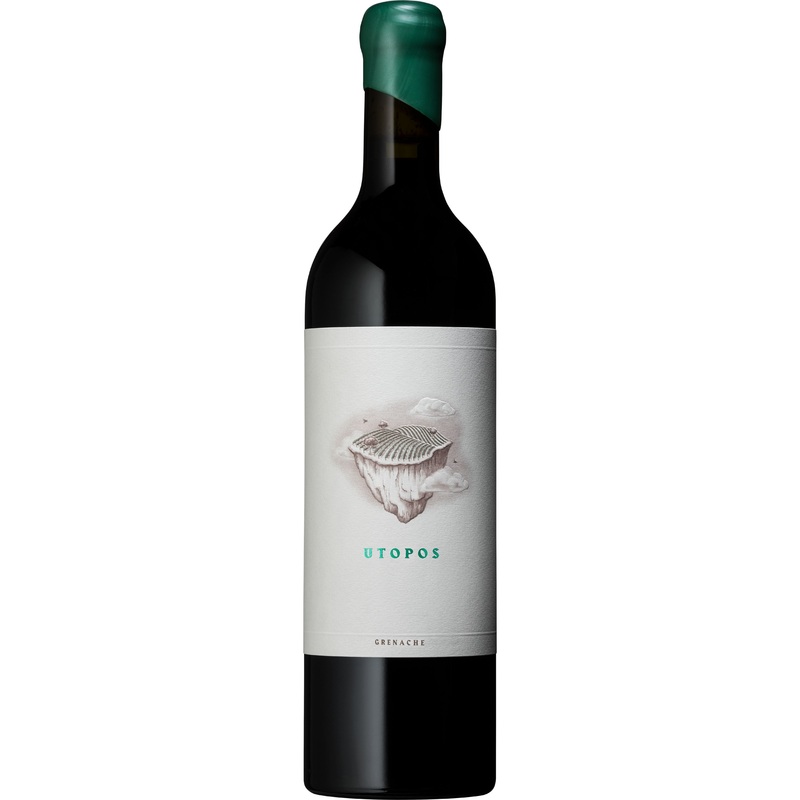 Utopos Grenache 2021