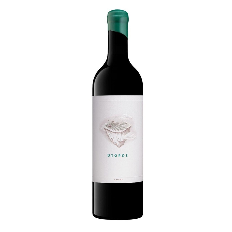 Utopos Shiraz 2021