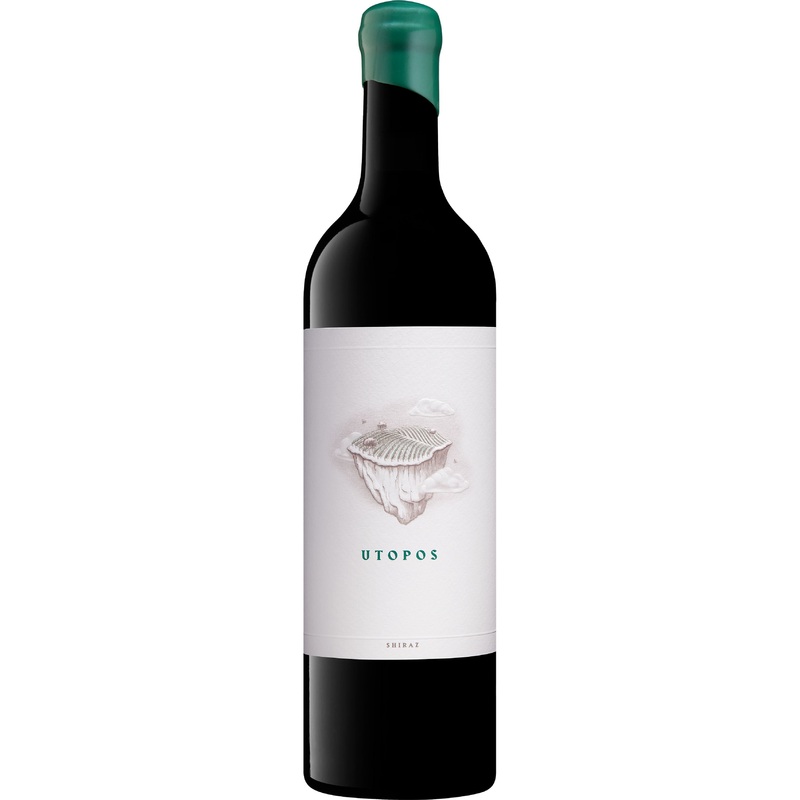 Utopos Utopos Shiraz 2019