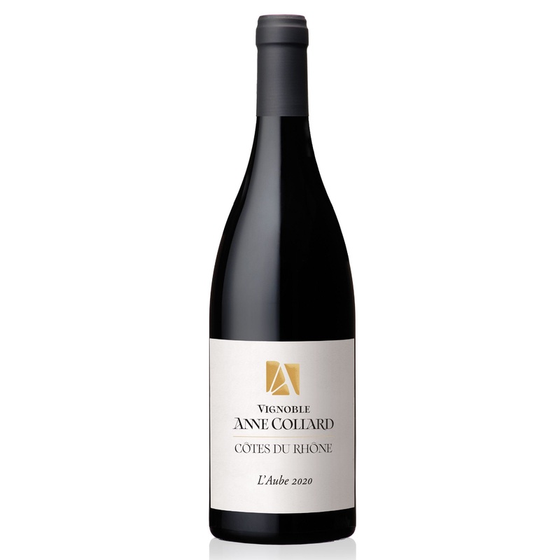 Vignoble Anne Collard LAube (Grenache) 2020