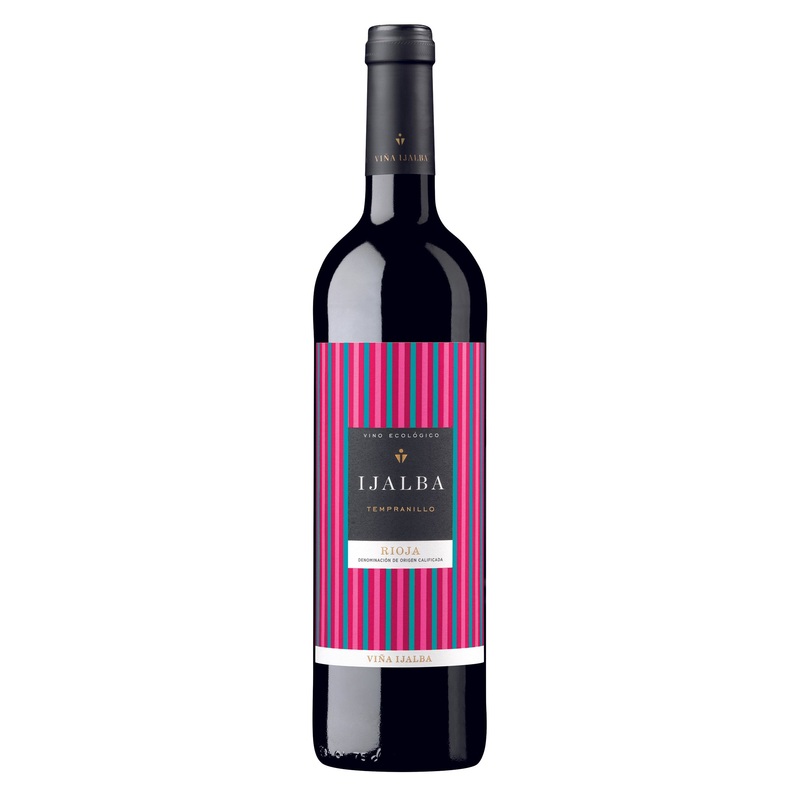 Vina Ijalba Tempranillo