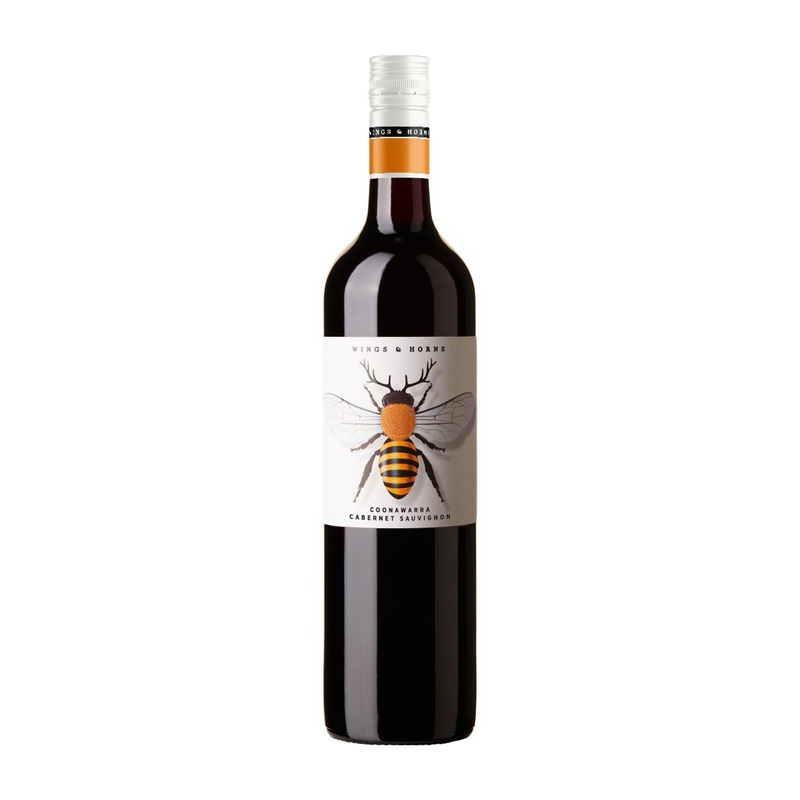 Wings And Horns Coonawarra Cabernet Sauvignon