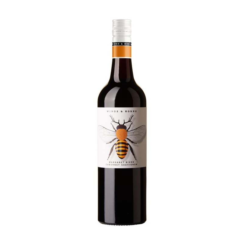 Wings And Horns Margaret River Cabernet Sauvignon