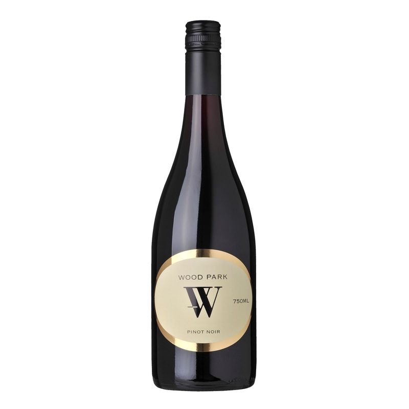 Wood Park Whitlands Pinot Noir 2024