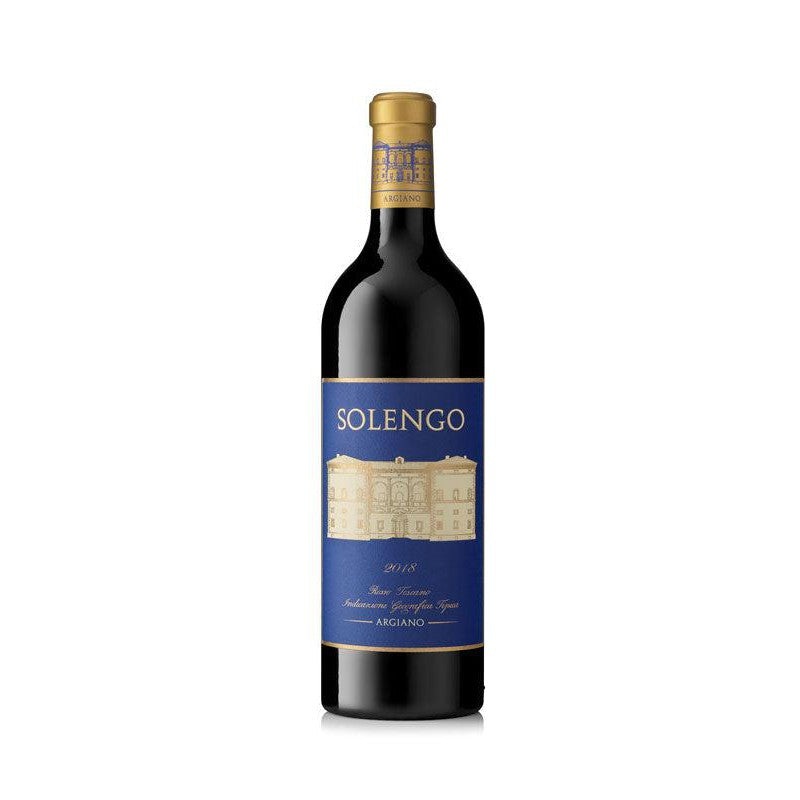 Argiano Solengo IGT Magnum 2021