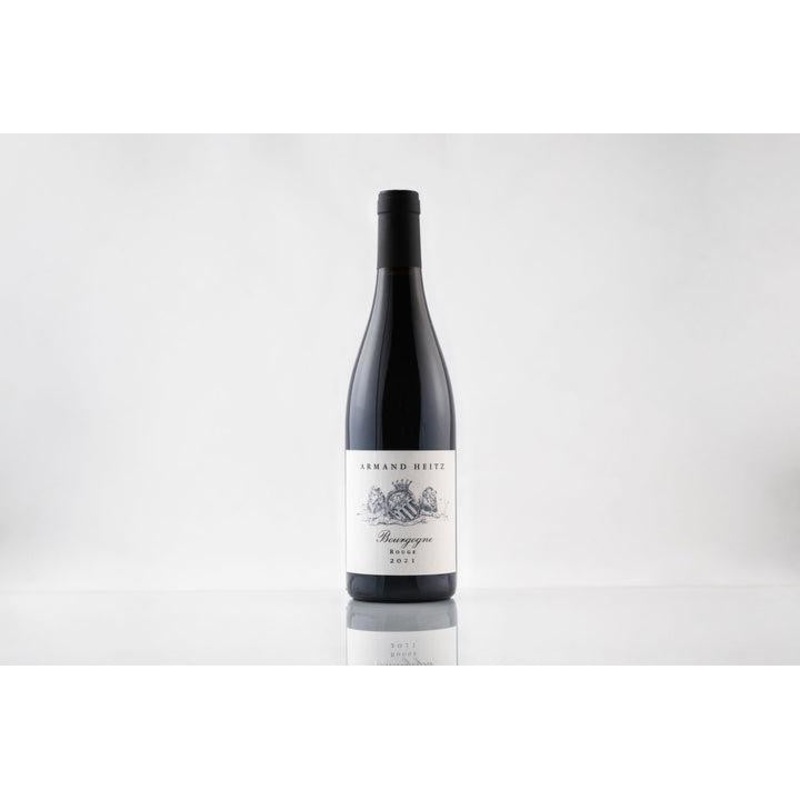 Armand Heitz Bourgogne Rouge 2021