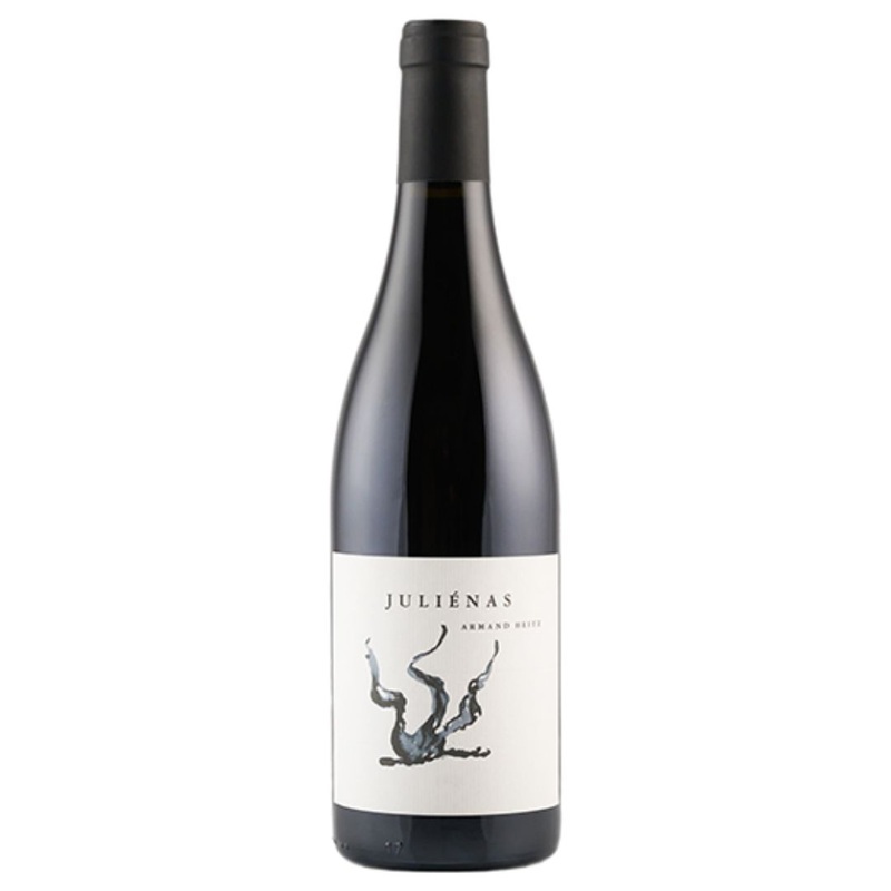 Armand Heitz Julienas Beaujolais Rouge 2022