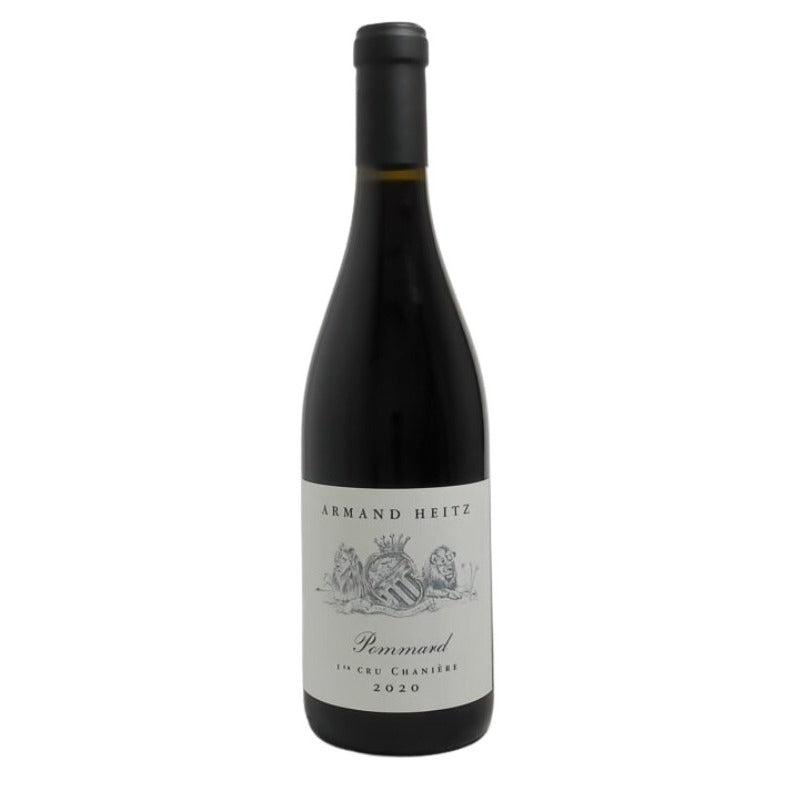 Armand Heitz Pommard 1er Cru Chaniere 2020