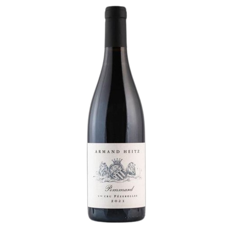 Armand Heitz Pommard 1er Cru Les Pezerolles 2020