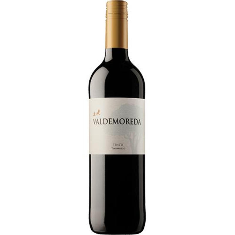 Bodegas Del Mundo Valdemoreda Rioja Tempranillo
