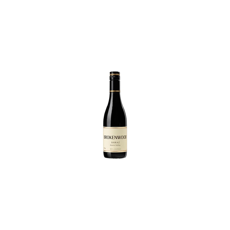 Brokenwood Hunter Valley Shiraz 375ml 2022