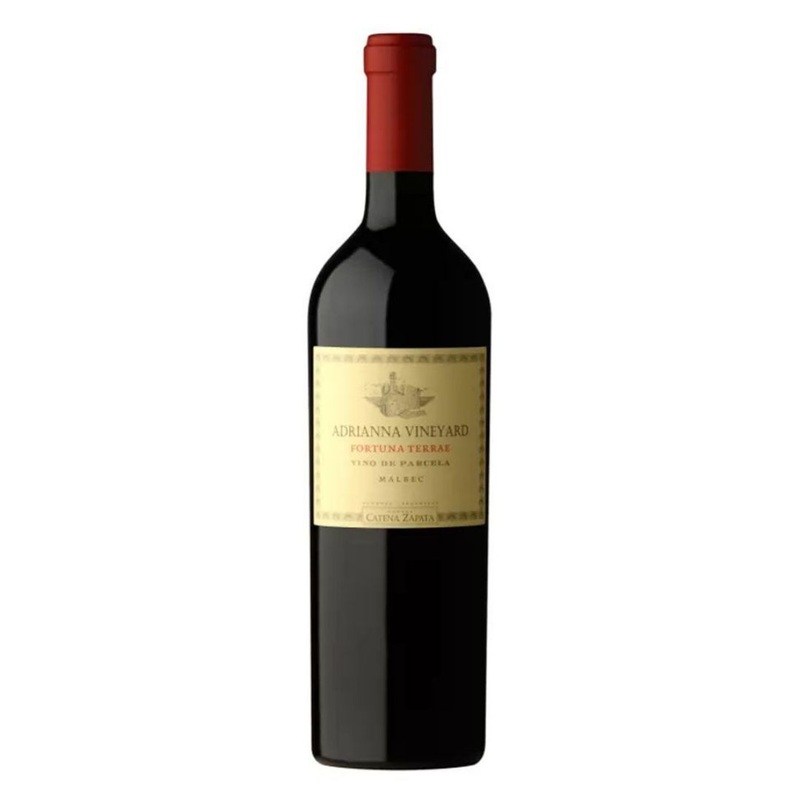 Catena Zapata Adrianna Vineyard Fortuna Terrae Malbec 2021
