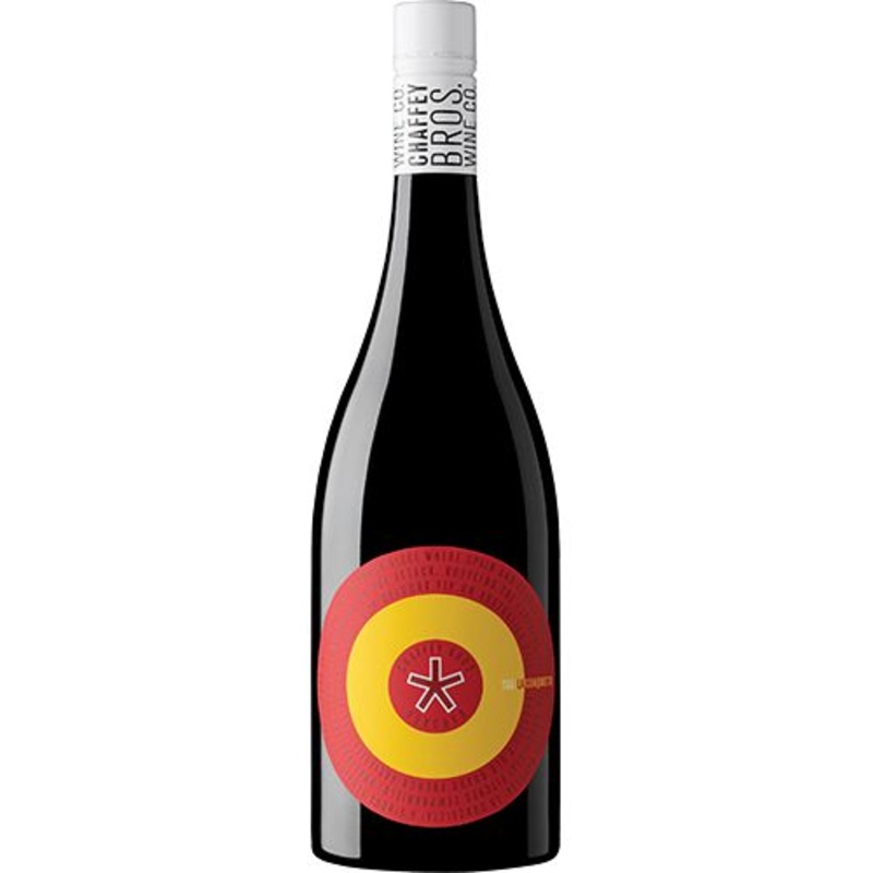 Chaffey Bros La Conquista Grenache Tempranillo 2023