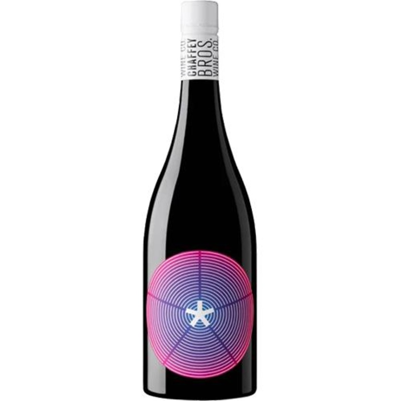 Chaffey Bros Wine Co. Omnia Nova: "Barossa Nouveau" Syrah 2022
